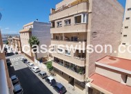 Sale - Appartement - Torrevieja - El molino