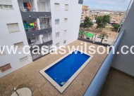 Sale - Appartement - Torrevieja - El molino