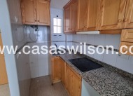 Sale - Appartement - Torrevieja - El molino