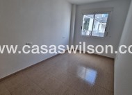 Sale - Appartement - Torrevieja - El molino