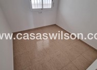 Sale - Appartement - Torrevieja - El molino