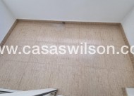 Sale - Appartement - Torrevieja - El molino