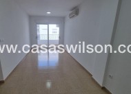 Sale - Appartement - Torrevieja - El molino