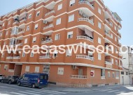 Sale - Appartement - Torrevieja - El molino