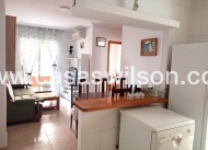 Sale - Appartement - Torrevieja - El molino