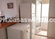 Sale - Appartement - Torrevieja - El molino
