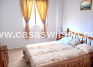 Sale - Appartement - Torrevieja - El molino