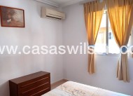 Sale - Appartement - Torrevieja - El molino