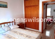 Sale - Appartement - Torrevieja - El molino