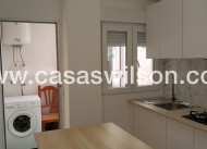 Sale - Appartement - Torrevieja - El molino