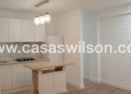 Sale - Appartement - Torrevieja - El molino