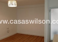 Sale - Appartement - Torrevieja - El molino