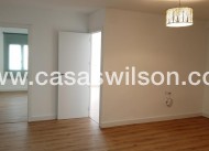 Sale - Appartement - Torrevieja - El molino