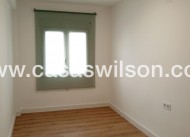 Sale - Appartement - Torrevieja - El molino