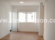 Sale - Appartement - Torrevieja - El molino