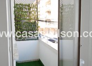 Sale - Appartement - Torrevieja - El molino