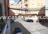 Sale - Appartement - Torrevieja - El molino