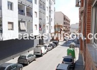 Sale - Appartement - Torrevieja - El molino