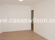 Sale - Appartement - Torrevieja - El molino