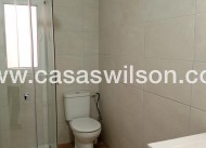 Sale - Appartement - Torrevieja - El molino