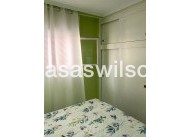 Sale - Appartement - Torrevieja - El molino