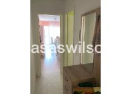 Sale - Appartement - Torrevieja - El molino