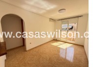 Sale - Appartement - Torrevieja - El molino