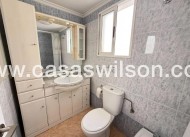 Sale - Appartement - Torrevieja - El molino