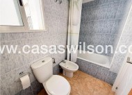 Sale - Appartement - Torrevieja - El molino