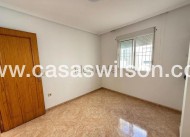 Sale - Appartement - Torrevieja - El molino