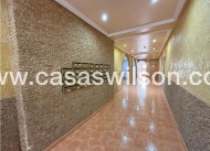 Sale - Appartement - Torrevieja - El molino