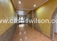Sale - Appartement - Torrevieja - El molino