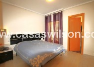 Sale - Appartement - Torrevieja - El molino
