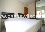 Sale - Appartement - Torrevieja - El molino
