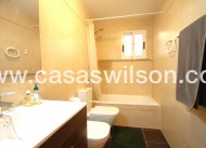Sale - Appartement - Torrevieja - El molino