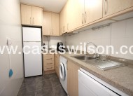 Sale - Appartement - Torrevieja - El molino