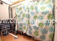 Sale - Appartement - Torrevieja - El molino