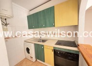 Sale - Appartement - Torrevieja - El molino