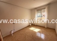 Sale - Appartement - Torrevieja - El molino