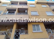 Sale - Appartement - Torrevieja - Estacion De Autobuses