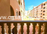 Sale - Appartement - Torrevieja - Estacion De Autobuses