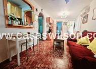 Sale - Appartement - Torrevieja - Estacion De Autobuses