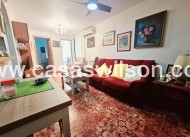 Sale - Appartement - Torrevieja - Estacion De Autobuses
