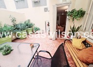 Sale - Appartement - Torrevieja - Estacion De Autobuses