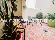 Sale - Appartement - Torrevieja - Estacion De Autobuses