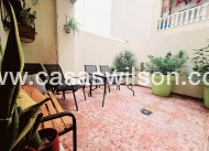 Sale - Appartement - Torrevieja - Estacion De Autobuses