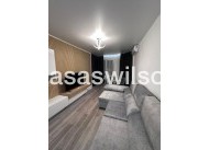 Sale - Appartement - Torrevieja - Estacion De Autobuses