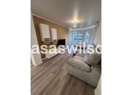 Sale - Appartement - Torrevieja - Estacion De Autobuses