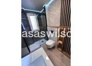 Sale - Appartement - Torrevieja - Estacion De Autobuses