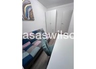 Sale - Appartement - Torrevieja - Estacion De Autobuses